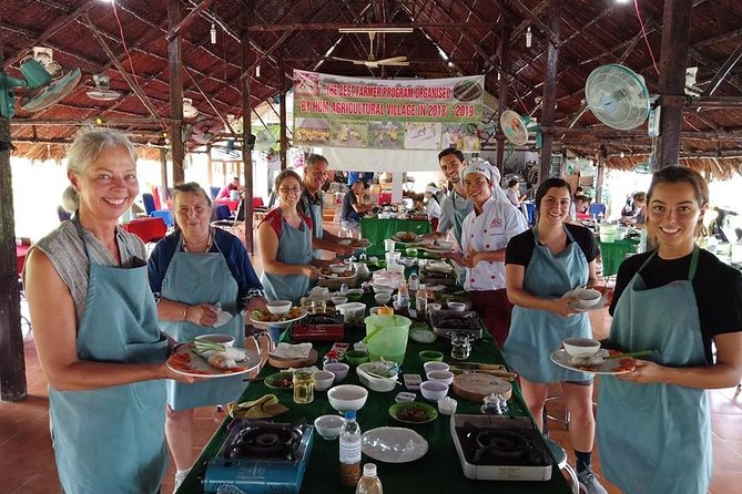 Unique farm to Table cooking class in Saigon - Key Things to Know Before You Go