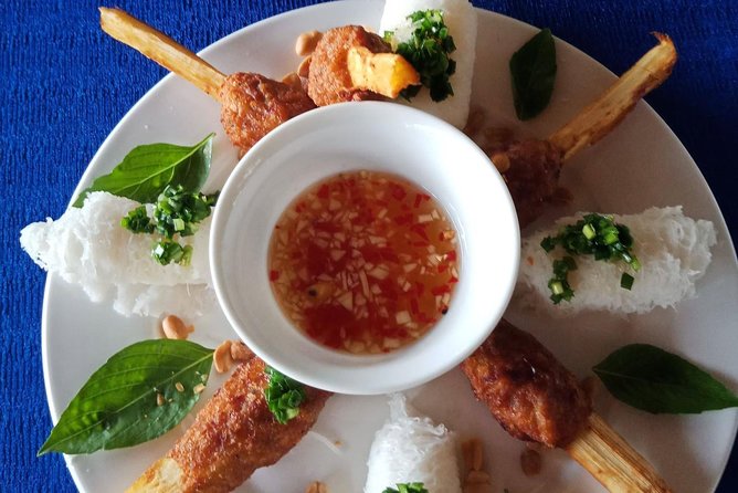 Unique farm to Table cooking class in Saigon - Picking Your Own Vegetables for Four Dishes