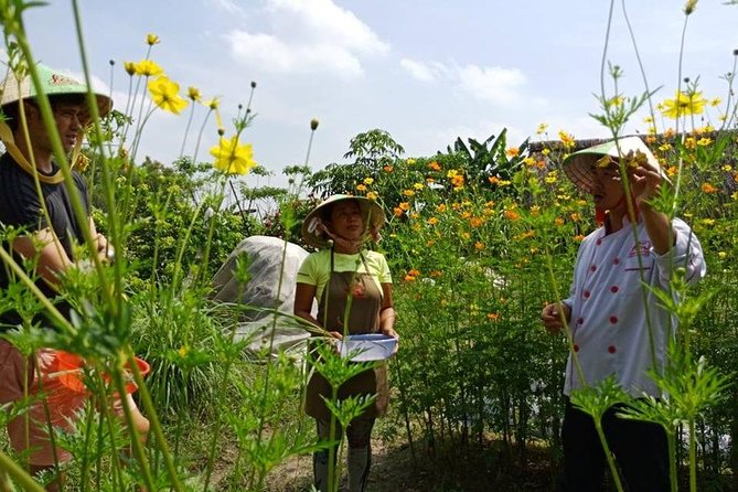 Unique farm to Table cooking class in Saigon - The Cooking Class: 100% Hands-On at Your Own Station