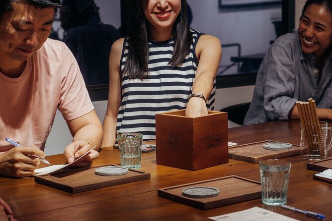 Uniquely Vietnamese Cocktails Workshop in Hồ Chí Minh City - Tips to Get More Out of the Class