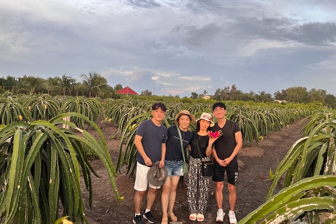 VIP Mekong Delta Adventure Cycling & Kayaking - Private Day Trip - Tien River cruise and Đàn Ca Tài Tử: calm air, then music