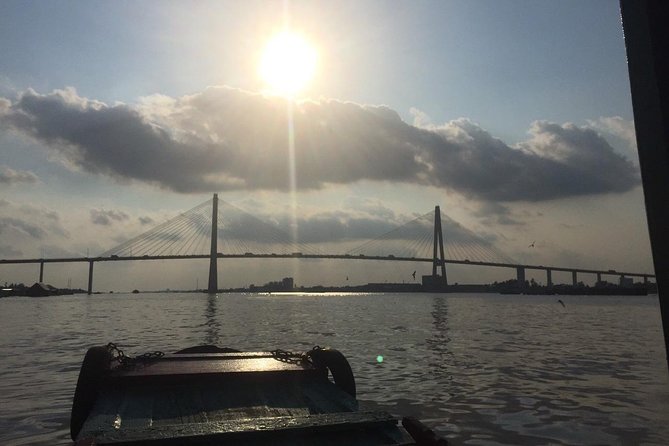 VIP Tour Cuchi Tunnels & Mekong Delta Cruise Full Day Group 12pax - Timetable, pickup, and how to survive 9+ hours comfortably