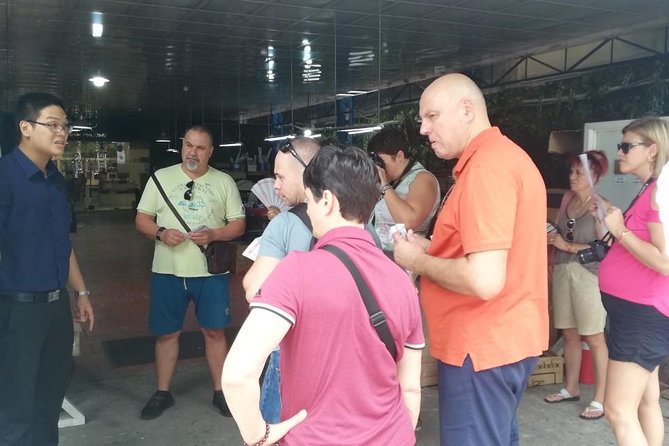 VIP Tour Cuchi Tunnels & Mekong Delta Cruise Full Day Group 12pax - Price and value: why $39 works (and when it won’t)