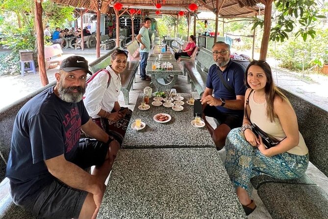 VIP Tour: Mekong Delta 1 Day | Option: Better Lunch - Back to My Tho and the late-day return to Ho Chi Minh City