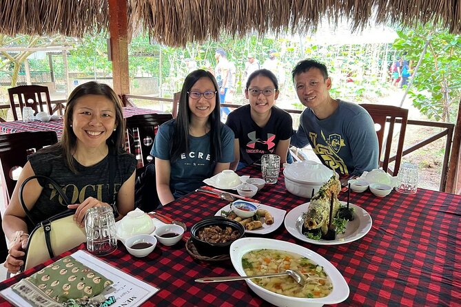 VIP Tour: Mekong Delta 1 Day | Option: Better Lunch - What’s included on the water (and why it matters)