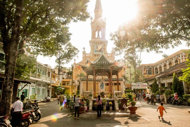 War Remnants Museum - Ho Chi Minh City Half Day Tours - Price and logistics: what you’re really paying for